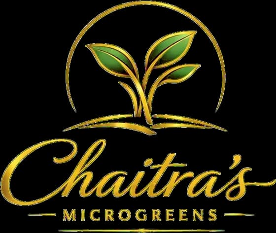 Chaitra's Microgreens