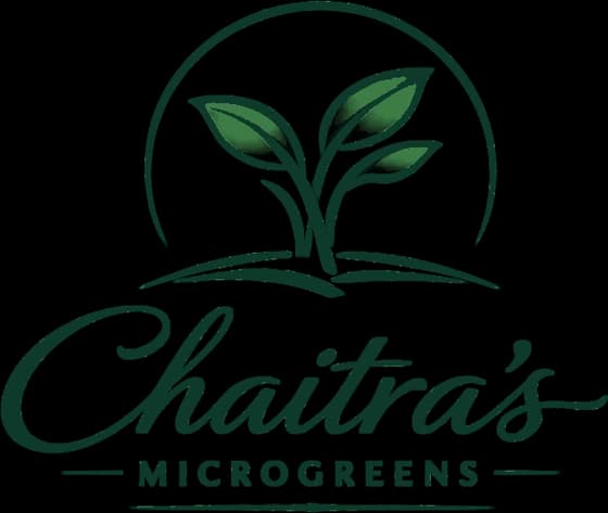 Chaitra's Microgreens